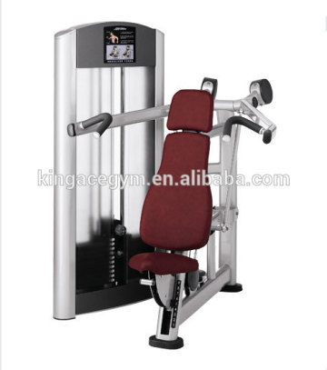 Commercial Press shoulder/Gym Equipment