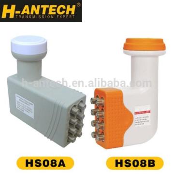 Digital KU Band Satellite Universal OCTO LNB/LNBF