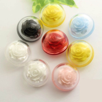 New Women's Coat Sweater Decorative Button Wholesale Button