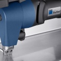 Trumpf Trutool N 500 전기 펀칭 전단