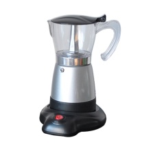 Coffee Electronic Moka Pot