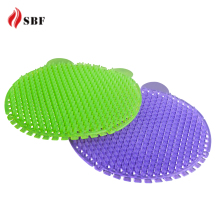 Urinal Screen Deodorizer Manufacturer Logo