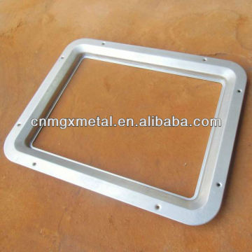 High Quality Custom Metal Window Replacement Parts