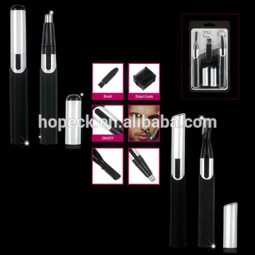 nose & ear trimmer