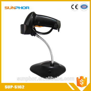 Automatic continuous scan Auto-induction handheld 2d barcode scanners