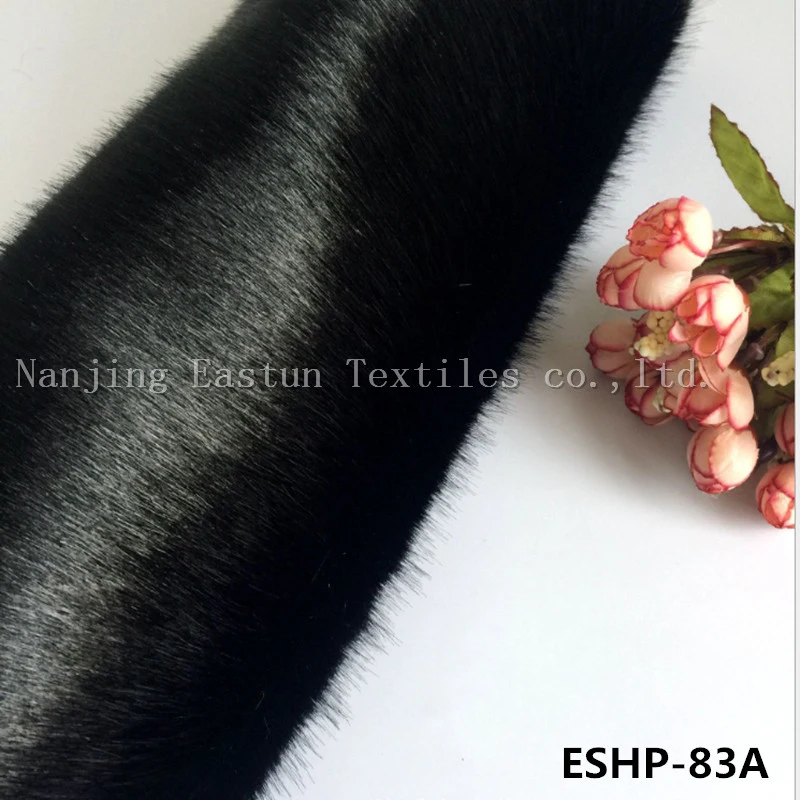 Synthetic Mink Fur Eshp-32A