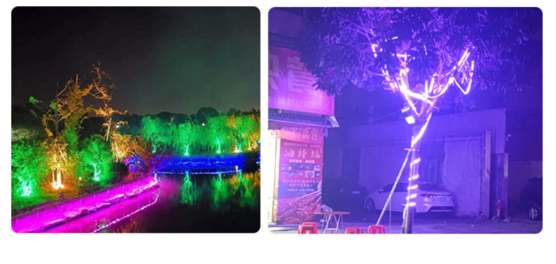 220V IP65 PVC cover SMD 5050 220V RGB led strip 60 72 120 Leds flexible strip light Smart Strip Light