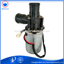 38mm small electric water pump and speed adjustable pump