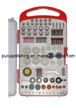 160PCS Rotary Tool Accessory Kit