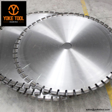 1600mm Huge Cutting Saw Blade Diamond For Granite Marble