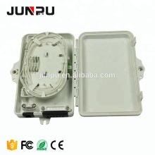 Wall Mounted Fiber Optic Distribution Terminal Box - Factory Mini FTTH Box