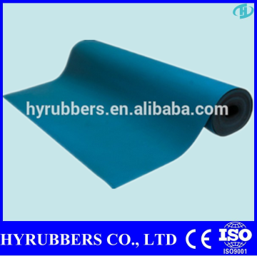 anti-static rubber sheet