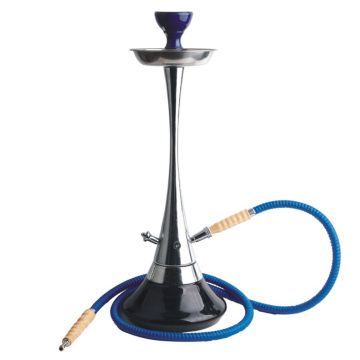 Designer High-Grade Zinc Hookah