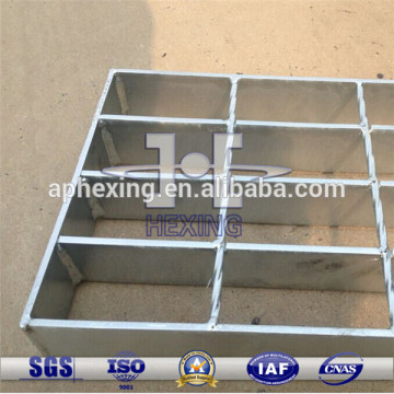 flooring steel grating/platform galvanized steel grating