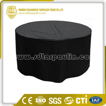 Heavy Duty Rainproof Polyester Patio Cover