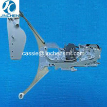 Smt Pcb Assembly Equipment Feeder JUKI FF12FS for SMD IC And Inductance