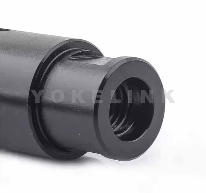 7/8'' nedves gyémánt magfúrószárak fekete spray