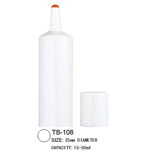 Tube flexible en plastique rond en gros