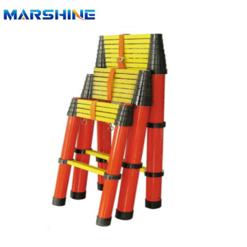 Circuit Maintenance Insulated Ladder Power Safety Tool