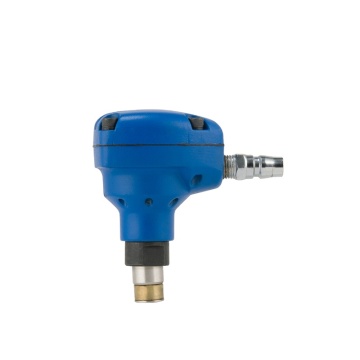 RONGPENG MSN90 Air-Powered Nailer mini Palm Nail Gun Palm Nailer