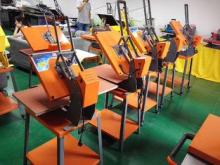 Sublimation  Heat Transfer  Machine for Ceramic tile,Photo