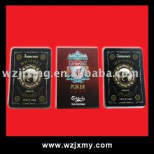 paper playing card/promotional playing card/  playing card