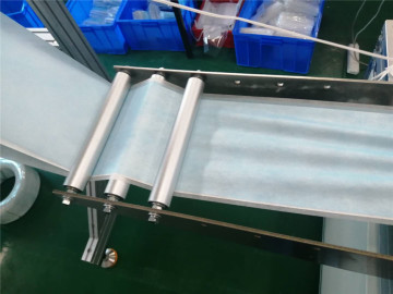 surgical face mask making machine