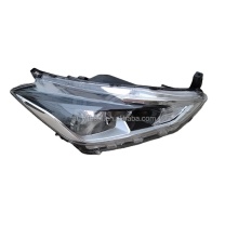 Halogen Headlamp for Kicks 2017-2020