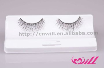 Fashion Synthetic False Eyelash For Ladies