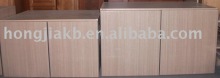 PVC kitchen cabinets