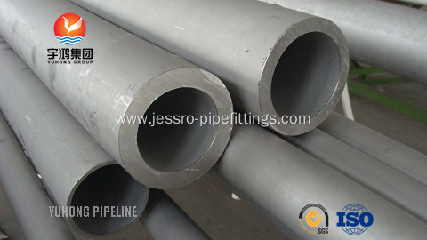 Super Duplex Stainless Steel Pipe ASME SA790 S32304