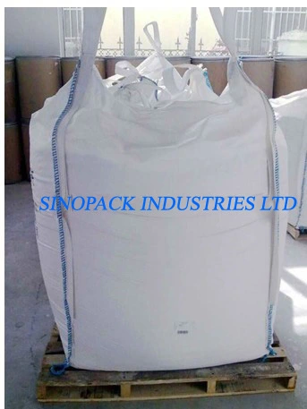 100% PP Material FIBC Big Bag