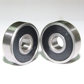 Textile Bearing