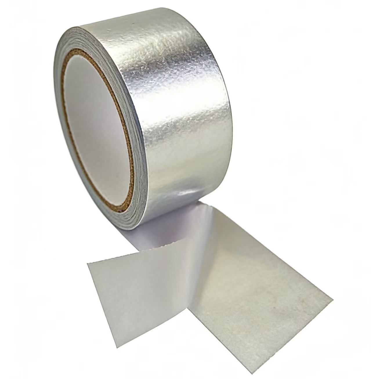 Aluminum Foil Fiber Glass Tape Aluminium Foil Fiber Glass Tape