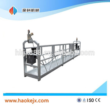 Suspended Parts ZLP630 Electric Suspended Access Platform
