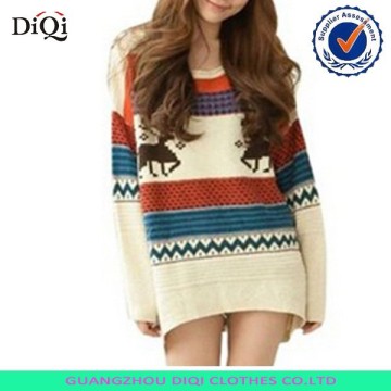 China wholesale clothing with stripe,custom china wholesale clothing,sweater china wholesale clothing