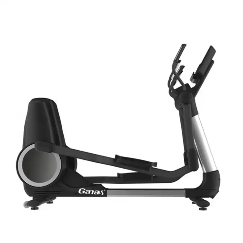 2023 Ganas Cross-Trainer Machine สำหรับการใช้งานเชิงพาณิชย์