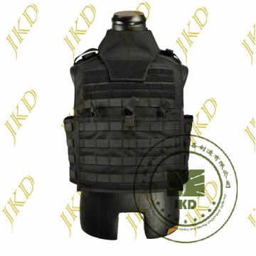 tactical vest carrier