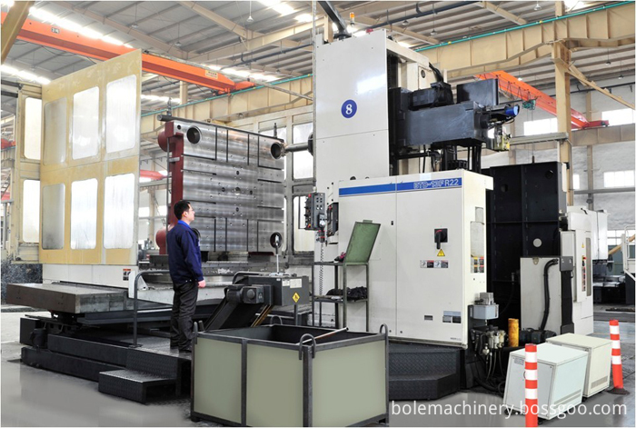 China injection machine