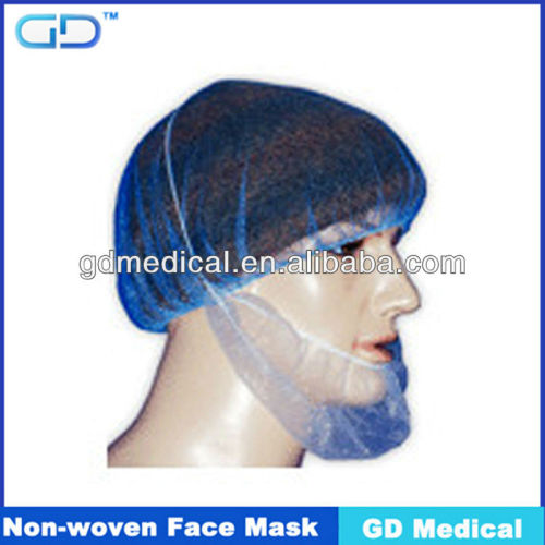 Disposable PP Face Mask