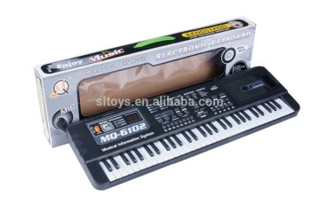 61 keyboards music MQ-6102