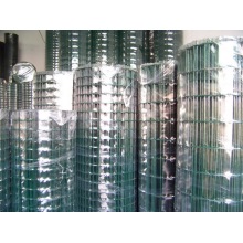 1-inch galvanized mesh welded mesh fence