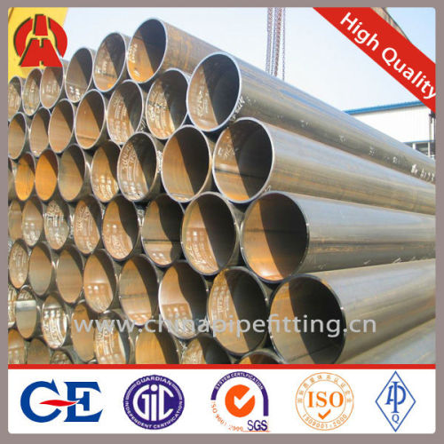 Longitudinal Welded Pipe