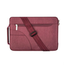 Custom Sling Sleeve Smart Laptop Bag 15.6 Inch