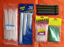 Nylon Cable Tie