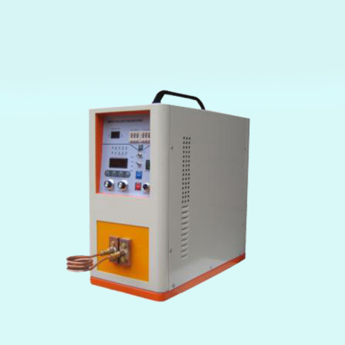 Ultrahigh Frequency Induction Heating Machine UF-06A