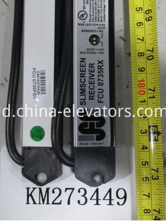 cep elevator products