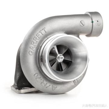 Le HM400-3 Turbocharger 6508-11-5010 6508115010