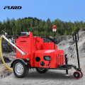 Dependable performance 100L self heating asphalt filler