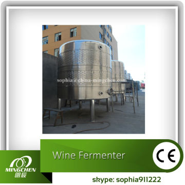 Wine Fermenter (CE Approved)